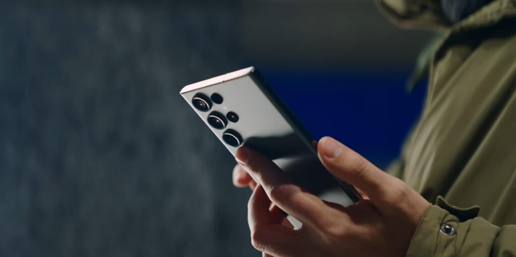 Samsung Galaxy S25-Serie mit innovativen KI-Funktionen