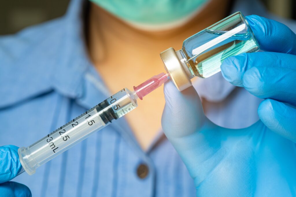 Schwere Grippewelle belastet Gesundheitssysteme in Europa