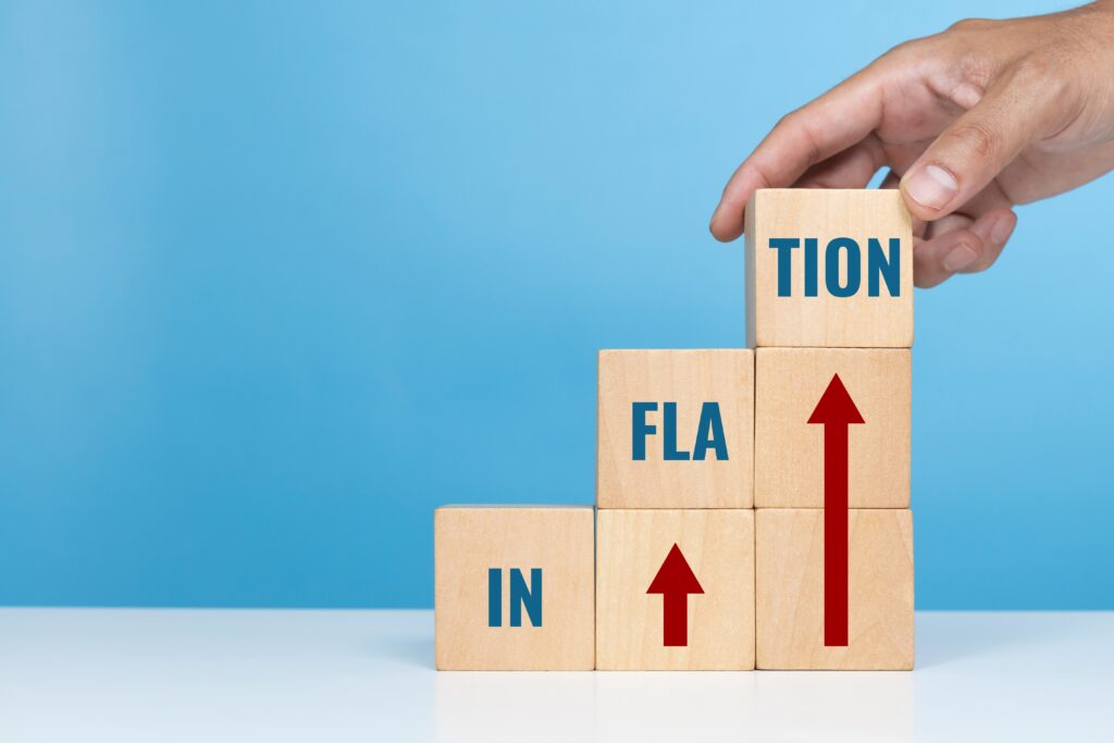 Die stabile Inflationsrate in Frankreich stärkt Erwartungen an eine Lockerung der Zinspolitik der EZB. Inflation Frankreich 2025 EZB Zinspolitik Haushaltsdefizit