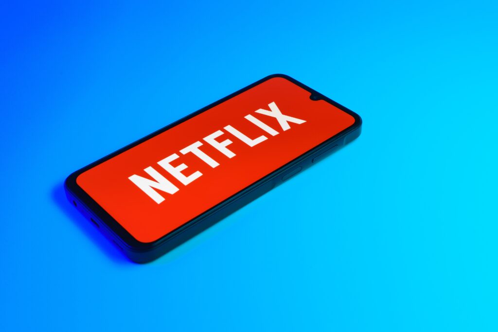 Netflix Q4-Ergebnisse und beeindruckendes Nutzerwachstum durch Live-Events und erfolgreiche Inhalte