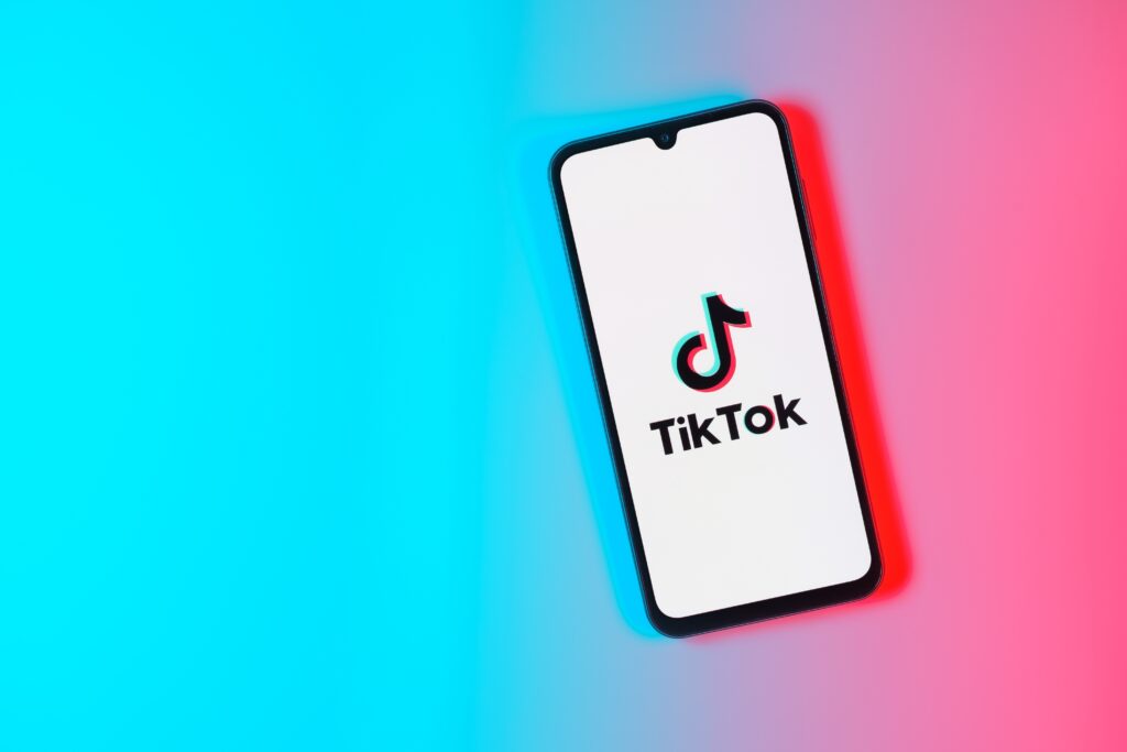 TikTok Verbot in den USA, Nutzung der Plattform durch Gesetz eingeschränkt