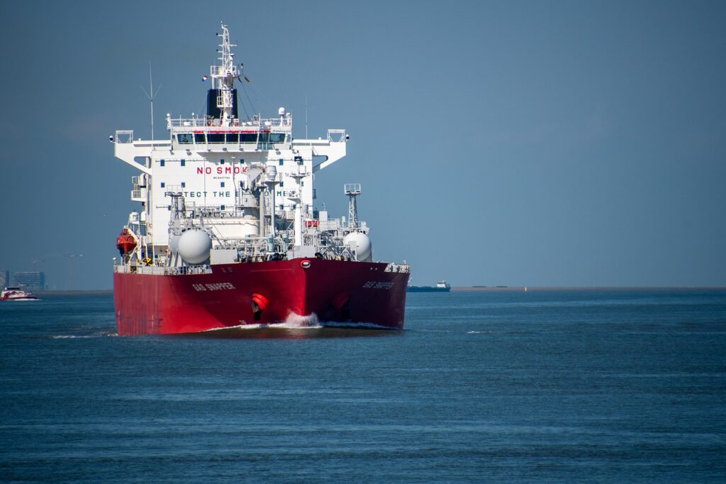 EU Gasnachfrage LNG-Terminals: Europäische LNG-Terminals mit niedriger Auslastung im Jahr 2024