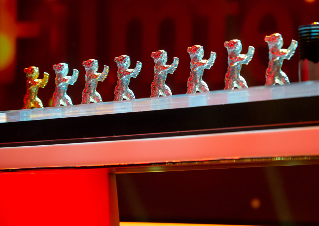 Berlinale 2025 Gewinnerliste: Gewinner der Berlinale 2025: Drømmer gewinnt den Goldenen Bären