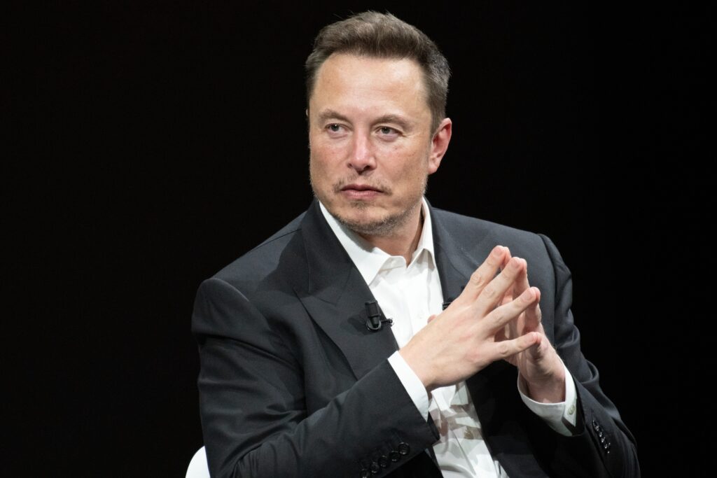 Elon Musk Regierungsreform: Elon Musk und Trump setzen auf drastische Kürzungen im Regierungsapparat