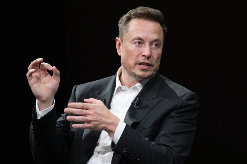 Elon Musk Regierungseinfluss: Elon Musk im Zentrum politischer Spannungen in den USA