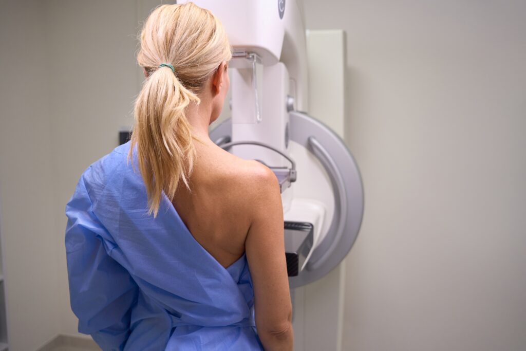 Anstieg Brustkrebsfälle weltweit: WHO prognostiziert Zunahme von Brustkrebsfällen bis 2050