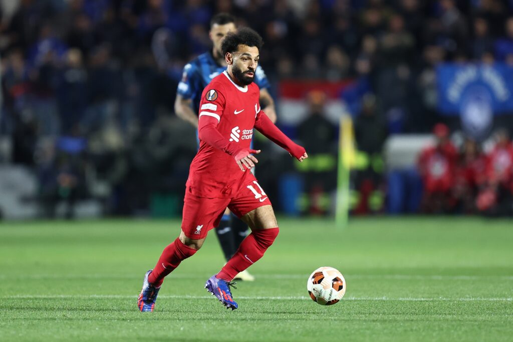 Liverpool Meisterschaft Titelgewinn: Liverpool feiert Titelgewinn nach Sieg gegen City – Salah und Slot führen Team an die Premier-League-Spitze.
