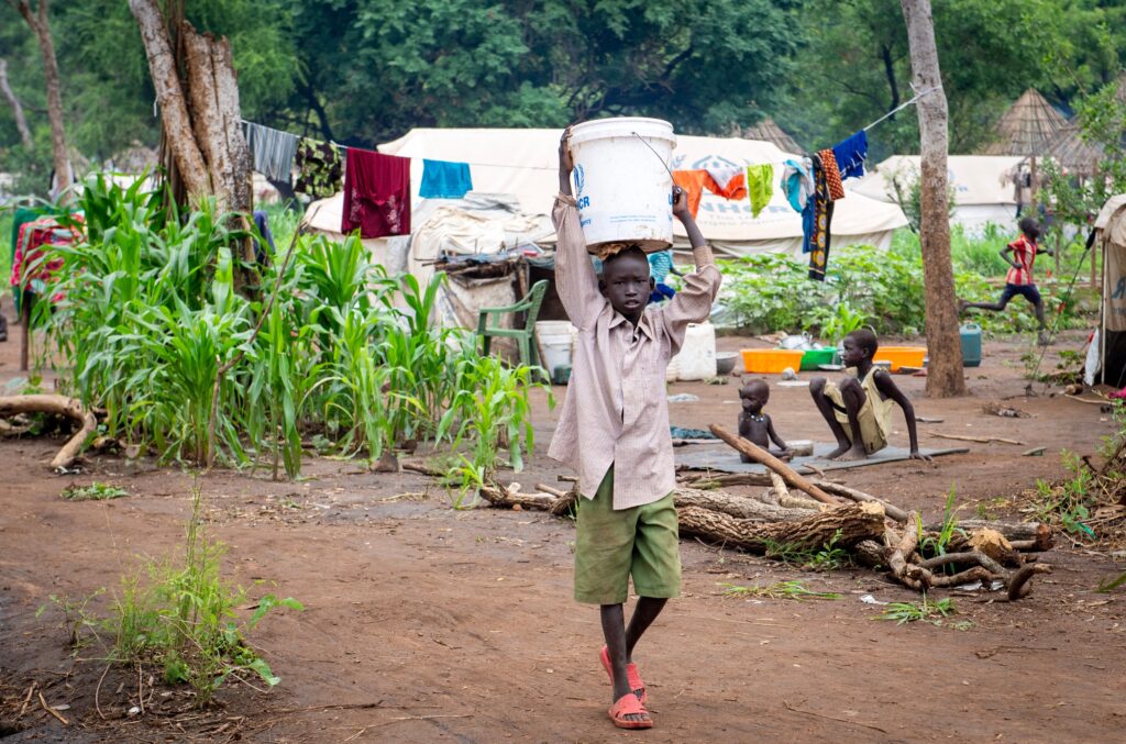 Sudan Friedensvertrag Reformen: Sudan Friedensvertrag: Rebellen und Milizen fordern Demokratie, eine einheitliche Armee und humanitären Zugang.