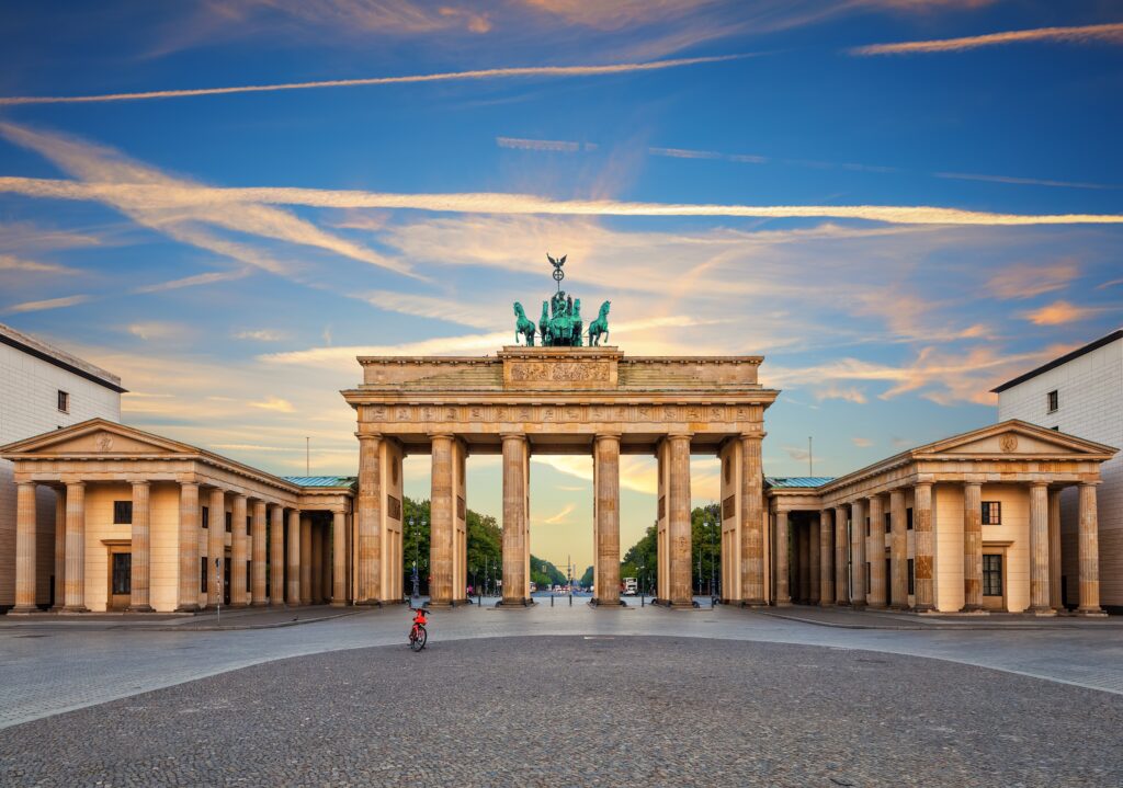 Horst Köhler während seiner Amtszeit als Bundespräsident der Bundesrepublik Deutschland
