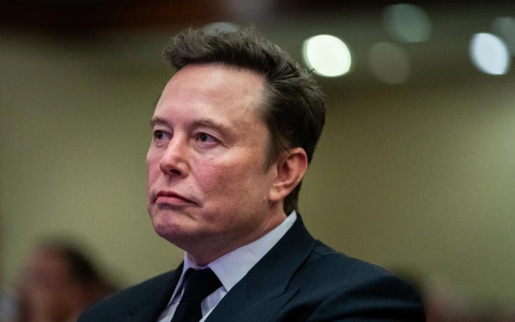 Elon Musk und die Neue Rechte: Ein strategisches Bündnis oder ein riskantes Unterfangen?